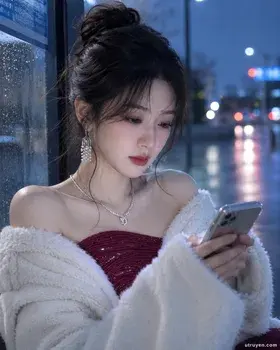 Ba giờ sáng ấy