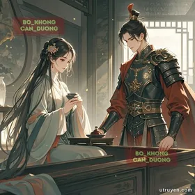 Ba Lần Phụ Bạc