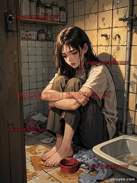 Bà Mẹ Điên Loạn