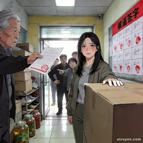 Ba Mươi Bảy Hộ Dân Đòi Đuổi Chủ Nhà