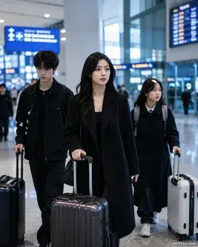 Ba mươi năm rời nhà, tôi trở về đòi lại công bằng cho mẹ