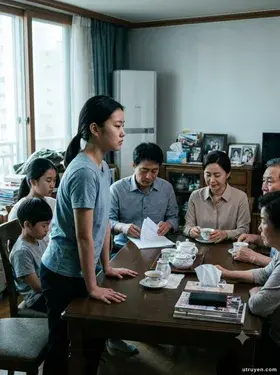 Ba Mươi Năm Trở Về