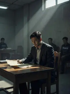 Ba Mươi Triệu Tệ Và Một Cái Bẫy