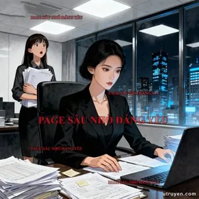 Ba năm bên anh, đổi lấy một trò cười