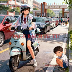 Ba Năm Bị Hủ y Ho ại, Tôi Trở Về Nhặt Lại Chính Mình