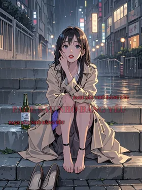 Ba Năm Cho Một Lời Tạm Biệt