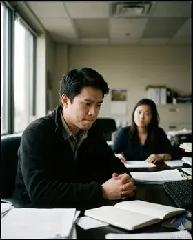 Ba Năm Giấu Một Người