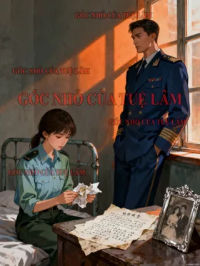 Ba Năm Hôn Nhân Trong Bóng Tối