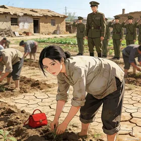 Ba Năm Không Đợi, Một Đời Không Quay Đầu