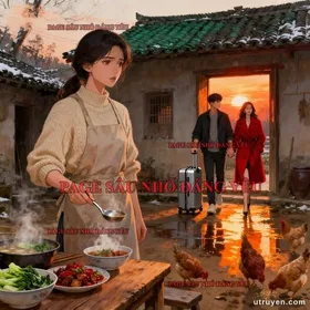 Ba Năm Làm Thế Thân