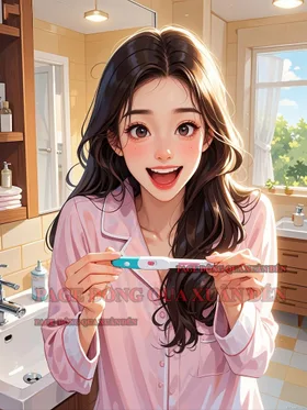 Ba Năm Lặng Thầm, Một Lần Buông Tay