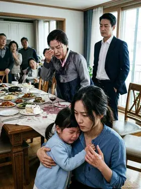 Ba Năm Nhẫn Nhịn, Đổi Lấy Cả Tập Đoàn Cố Thị