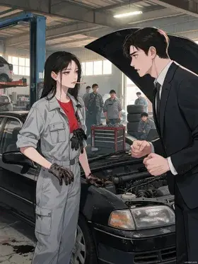Ba Năm Sau, Chỉ Còn Người Dưng