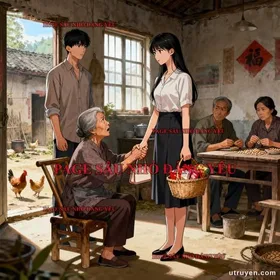 Ba Năm Tình Cũ Và Một Nghìn Sính Lễ