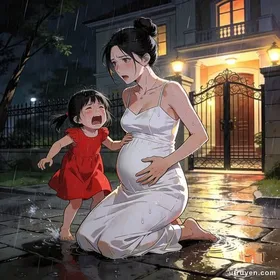 BA NGÀY CUỐI CÙNG CỦA MẸ
