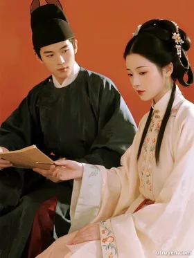 Ba Ngày Đổi Phu Quân