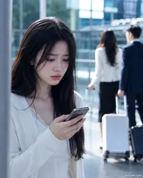 Ba ngày sau lễ cưới