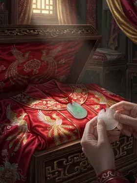 Ba Ngày Trước Đại Hôn