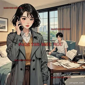 Ba Ngày Vắng Mặt, Chồng Bảo kê nữ sinh lên cao học