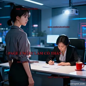 Ba Nghìn Giờ Không Ngày Nghỉ