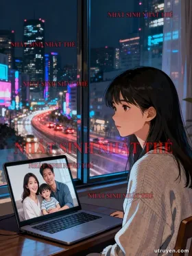 Ba Người, Một Tờ Giấy Hôn Nhân