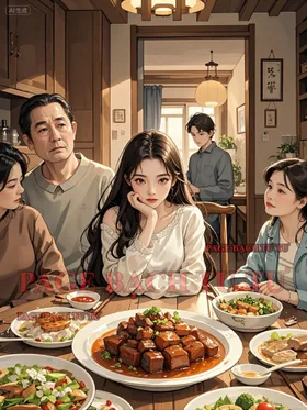 Bà Nội Chồng Độc Mồm Gặp Phải Cháu Dâu Độc Não