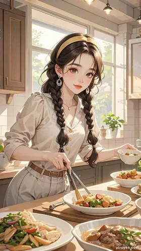 Bà Nội Đã Đến