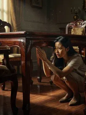 Bà Nội Thất Giả