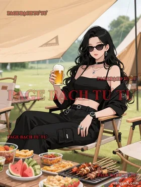 Bà Nội Trợ Phản Công Sau Ly Hôn