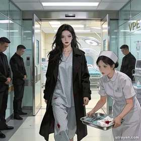 Ba Tấm Bài Vị Không Tên