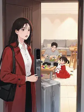 Ba Tiếng Gõ Cửa Lúc Nửa Đêm