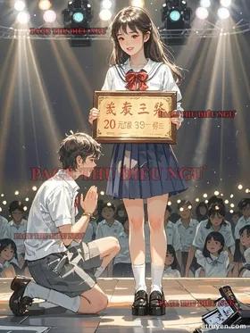 Ba Trăm Ngàn và Xiềng Xích Đạo Đức