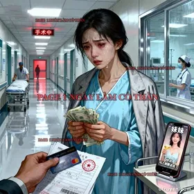 Ba trăm tờ giấy nợ