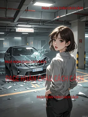 Ba Xu Của Hạnh Phúc