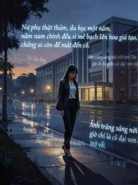 Bạch Liên Hoa Và Năm Kẻ Đồng Phạm