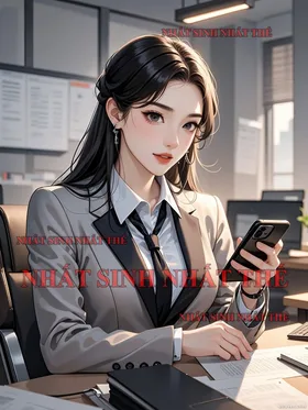 Bạch Nguyệt Quang Của Anh Thua Rồi