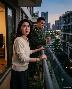 Bạch Nguyệt Quang Của Chồng Tôii