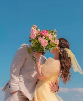 Bạch Nguyệt Quang Của Lòng Tôi