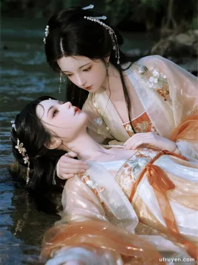 Bạch Nguyệt Quang Của Thái Tử Không Phải Ta