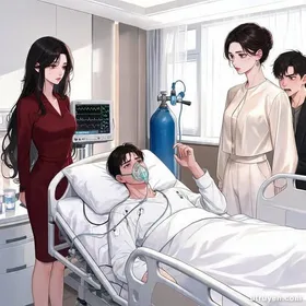 BẠCH NGUYỆT QUANG ĐÒI NHẬN CON