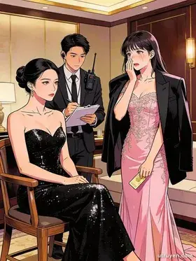 Bạch Nguyệt Quang Nói Đừng Hiểu Lầm, Tôi Hỏi Phải Hiểu Lầm Điều Gì