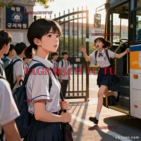 Bạch Nguyệt Quang Sụp Đổ Rồi