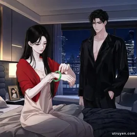 Bạch Nguyệt Quang Tr ở Về