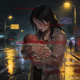 Bạch Nguyệt Quang Trở Về, Tôi Bị Kiện Vì Nuôi Con