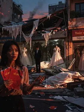 Bạch Nguyệt Quang Và Nốt Chu Sa
