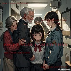 Bài Hát Ru Muộn Màng