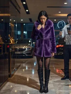 Bài Học Đắt Giá Của Một Nhân Viên Sale