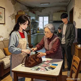 Bài Thử Thách Không Hồi Kết
