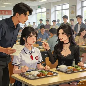 Bản Án Chung Thân Của Tình Yêu