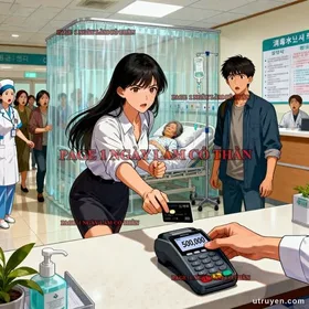 Bán Anh Trai, Cứu Mẹ, Giữ Chị Dâu